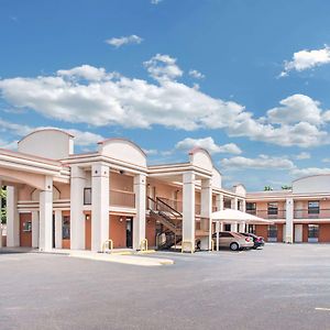 Days Inn By Wyndham Mcallen