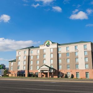 Holiday Inn Express Brampton By Ihg